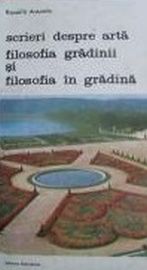 Detalii Scrieri despre arta